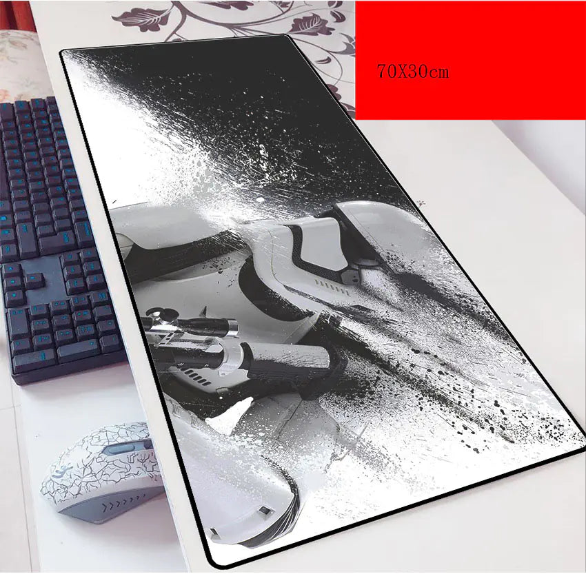 Star Wars Gaming Mouse Pad