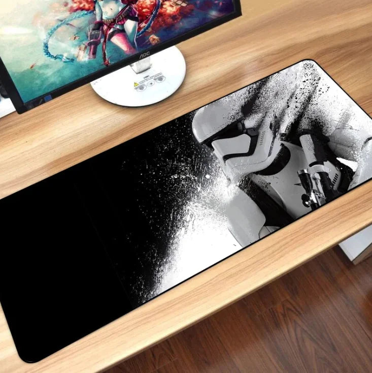 Star Wars Gaming Mouse Pad
