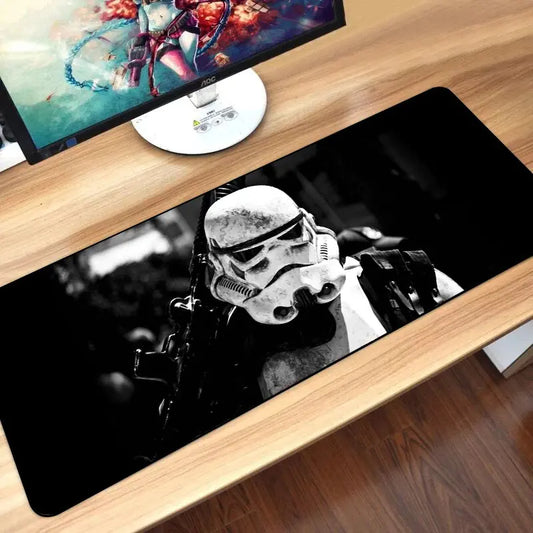 Star Wars Gaming Mouse Pad