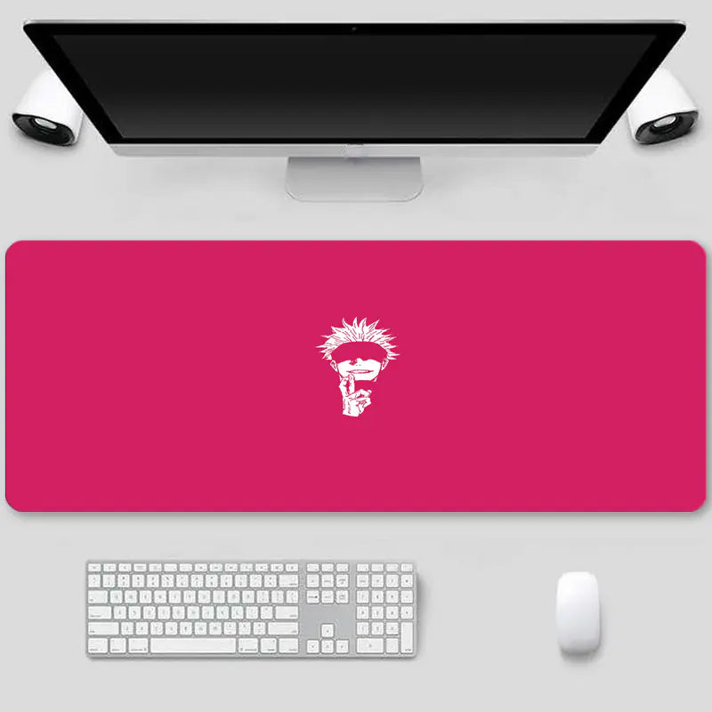 Jujutsu Kaisen Extra Large Thick Gaming Mouse Pad