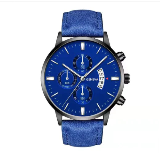 Men's NIBOSI watches