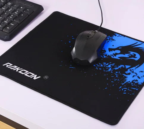 Rakoon Custom Gaming Mouse Pad in Multiple Sizes