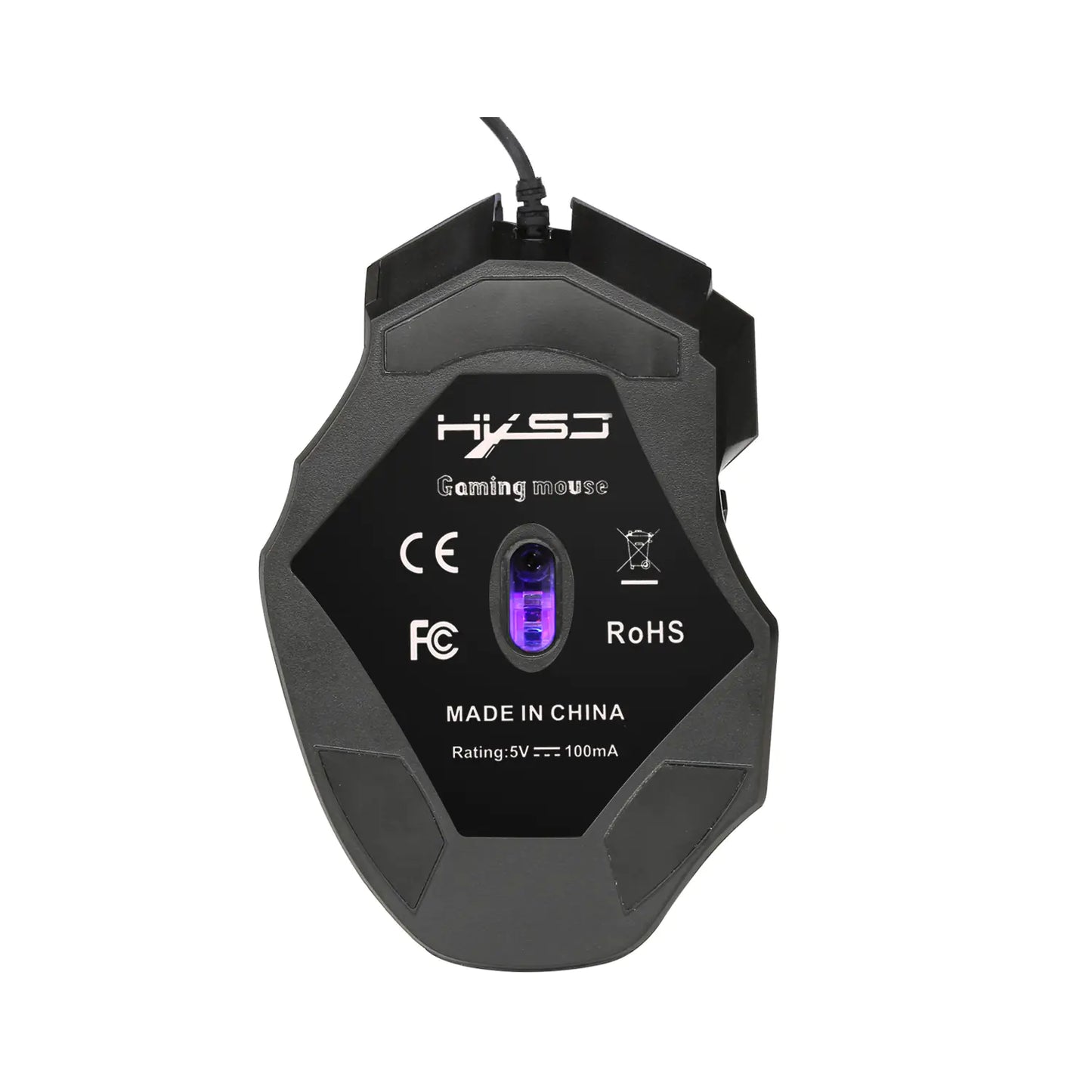 High Octane Gaming Mouse