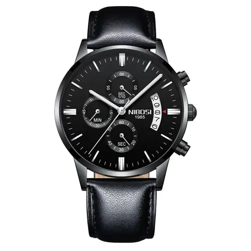 Men's NIBOSI watches