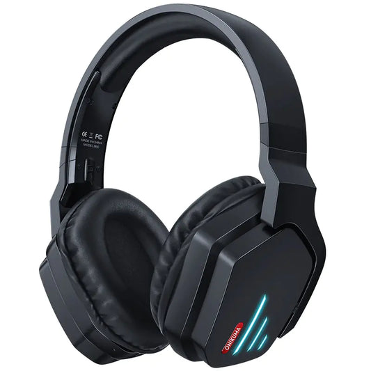 B60 Professional Gaming Headset with Microphone